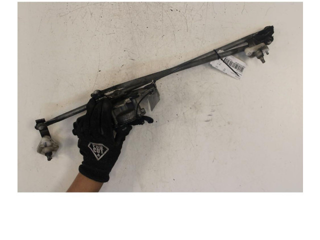 Комплект механизма стеклоочистителей 3810186G10000 Suzuki Ignis