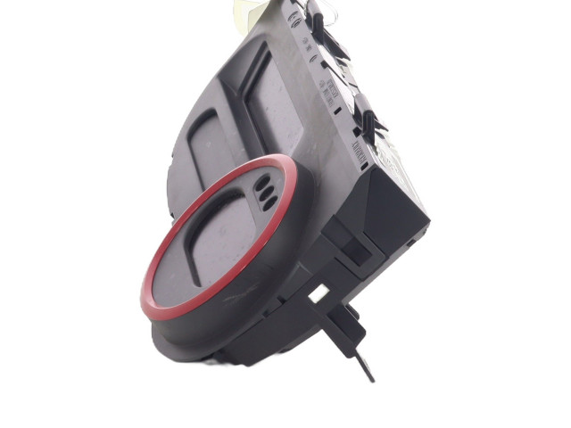 Панель приборов 8200962291, 8201178276 Renault Twingo II