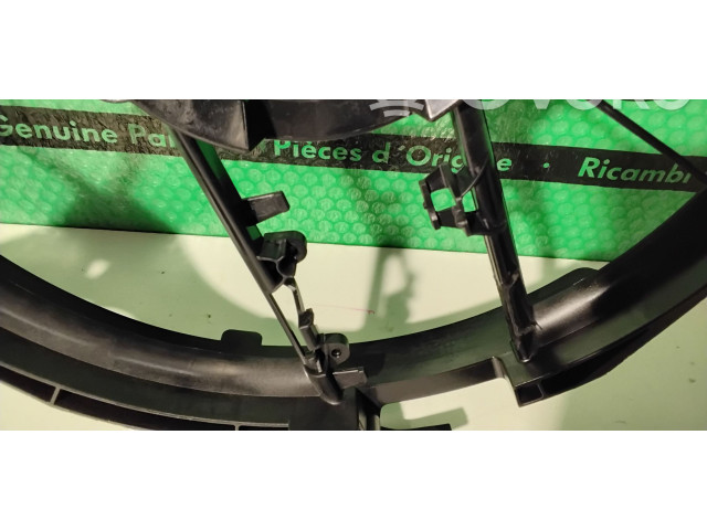 Подушка безопасности пассажира 4F0121207N Audi A6 Allroad C6