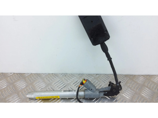 Передняя поясная пряжка