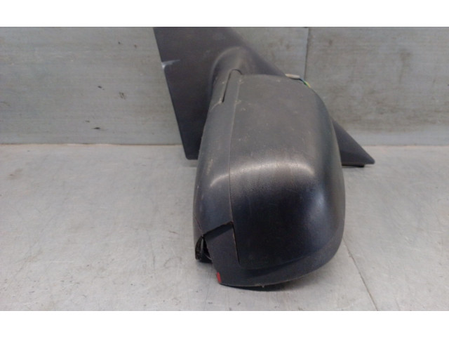 Зеркало электрическое Dacia Dokker 2012 - года