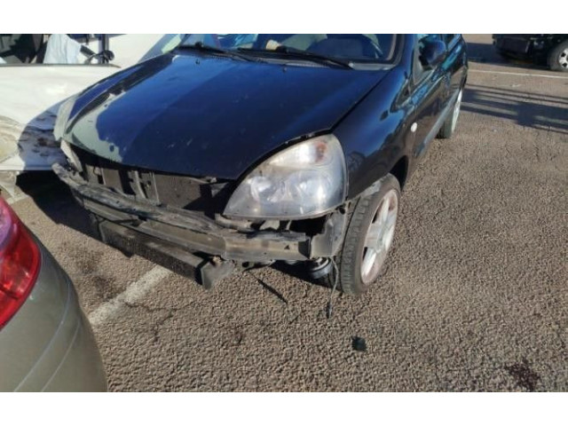 Вентилятор печки    7701070294, 7701070294   Renault Clio II