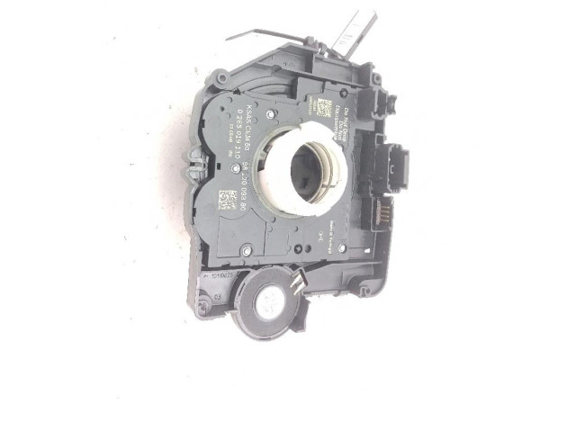 Подушка безопасности водителя 9812009380   Citroen SpaceTourer M