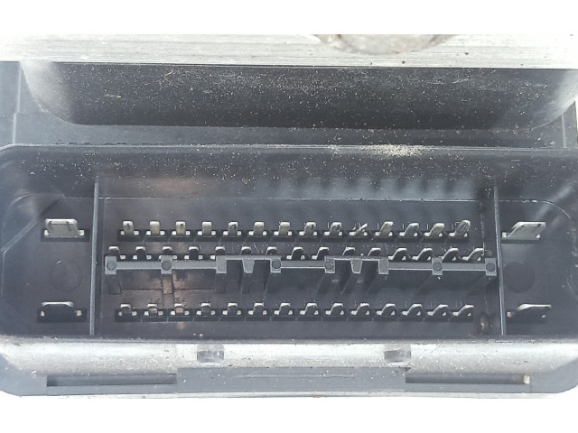 Блок АБС 8Z0614517E, 8Z0907379C Audi A2 - года