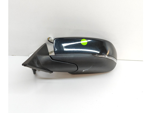 Зеркало электрическое Maserati Ghibli 2013 - года