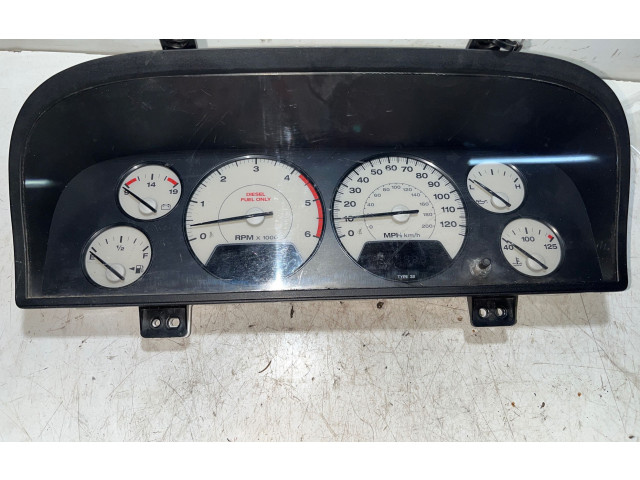 Панель приборов 56042943AM Jeep Grand Cherokee (WJ)