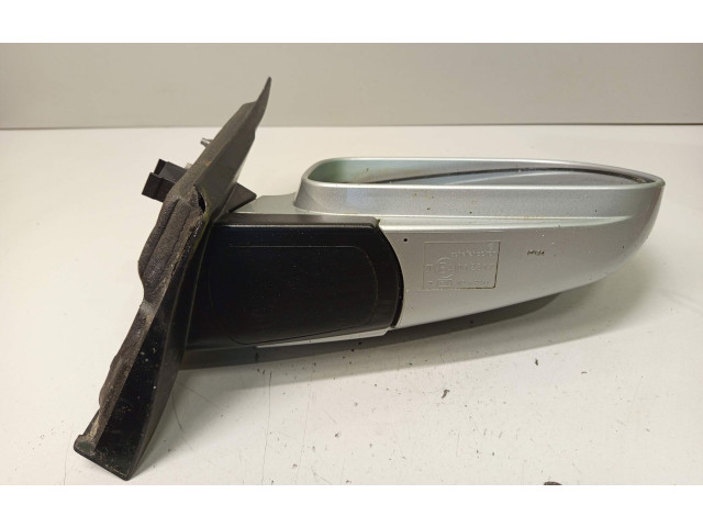 Зеркало электрическое SsangYong Kyron - года