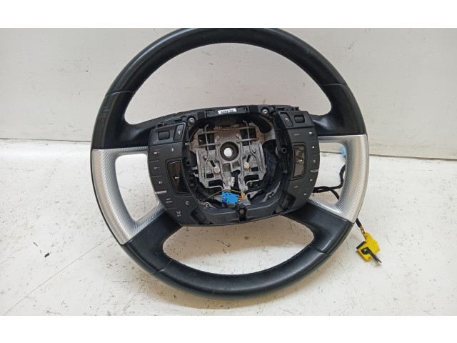 Руль Citroen C5 2008 - 2016 года 98027445VV, 98027445VV