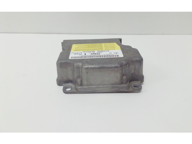 Блок подушек безопасности A1698207726, A1698207726   Mercedes-Benz A W169