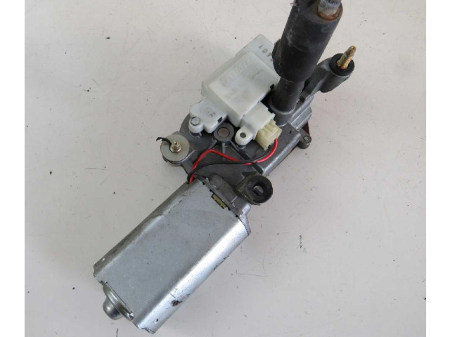 Turbodmychadlo Двигатель стеклоочистителя заднего стекла 57507   Fiat Multipla   