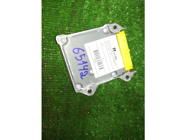 Блок подушек безопасности 5C0959655B Volkswagen Golf VI