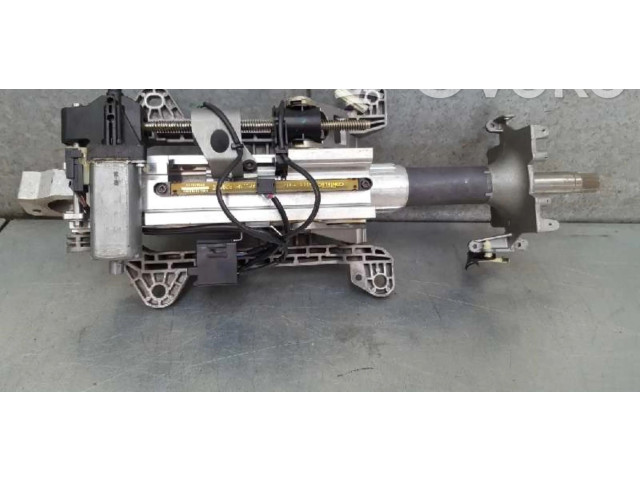 Руль Jaguar XF X250 2007 - 2015 года 2W933C529AK