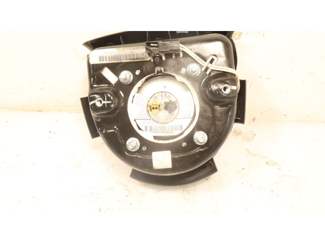 Подушка безопасности водителя    Chrysler 300 - 300C