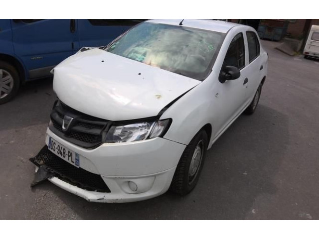 Ручка стеклоочистителей 8201168003 Dacia Dokker