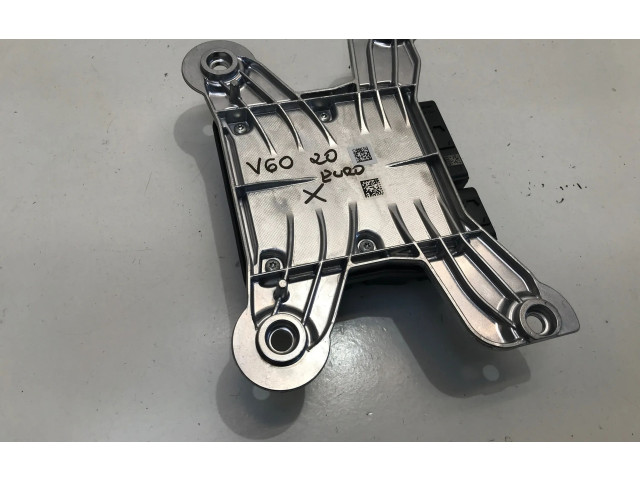 Блок подушек безопасности 31476261, 31476261   Volvo V60