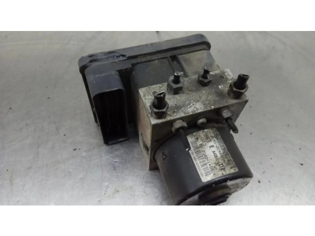 Блок АБС 06210956723 Ford Fiesta 2013-2017 года