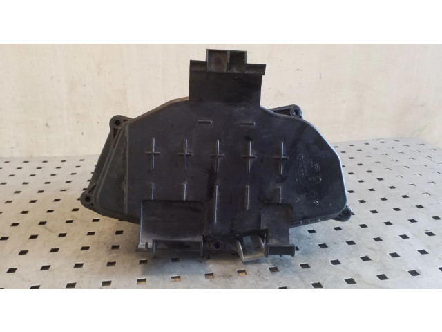 Блок предохранителей 4G2907613A, 4G2937503B Audi A6 C7