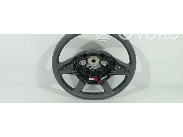 Руль Dacia Sandero III 2020 - года 484007754R