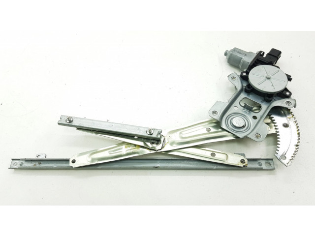 Передний комплект электрического механизма для подъема окна