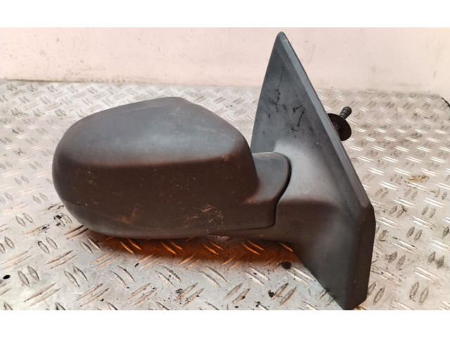 Зеркало электрическое        Renault Clio II  2001 - 2005 года   