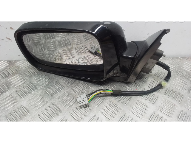 Поршень Зеркало (управляемое электричеством)  010739  Honda CR-V  