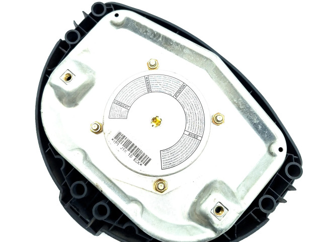 Подушка безопасности водителя YP1J1K1DECK Mercedes-Benz A W168