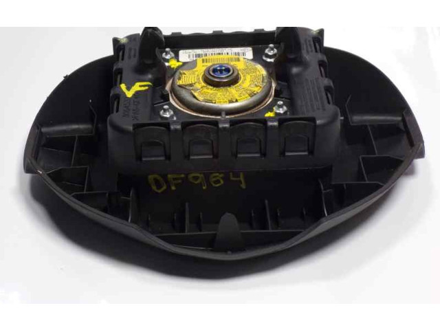 Подушка безопасности водителя 985105118R, 985105118R Dacia Dokker