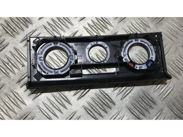Блок управления климат-контролем 5j0820075a   Skoda Fabia Mk2 (5J)