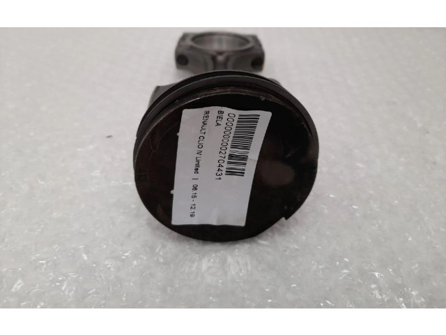  Поршень с шатуном    Renault Clio III  