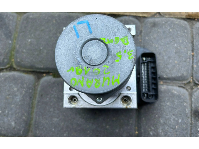 Jednotka ABS 11604051060   Nissan Murano Z52 2019