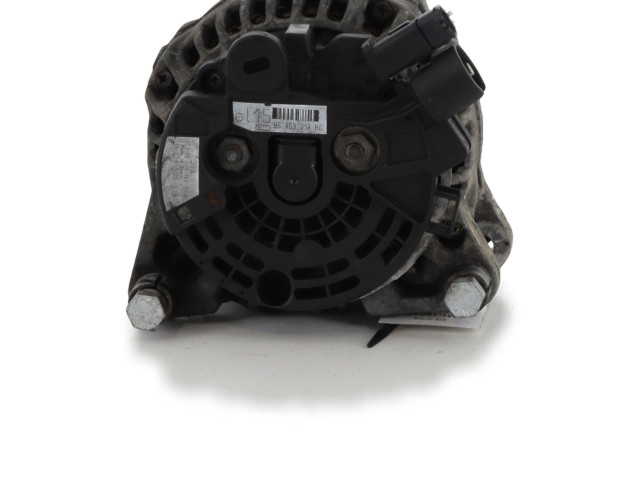 Генератор 5705NH, M1-1603E Peugeot 406