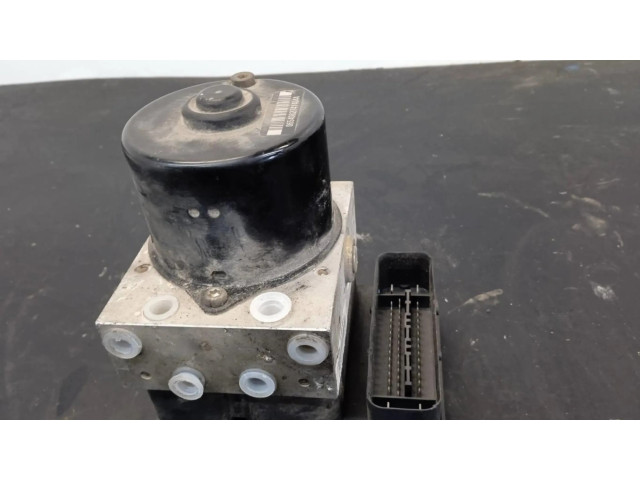 Jednotka ABS 9656419780,    Citroen Berlingo 