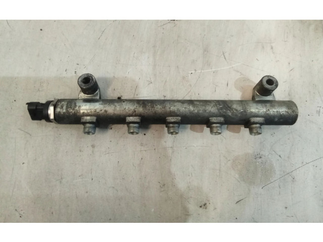 Vstřikovací lišta 0445214174 Chevrolet Captiva