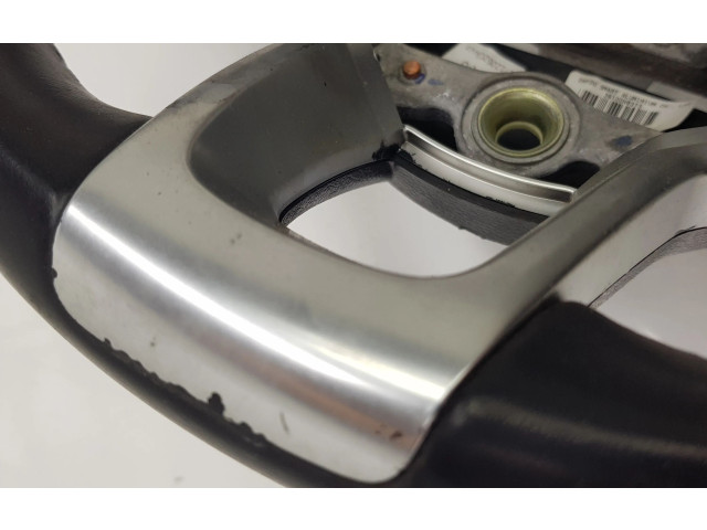 Руль KIA Rio 2017 - года 56100H8375, 56100H8375WK