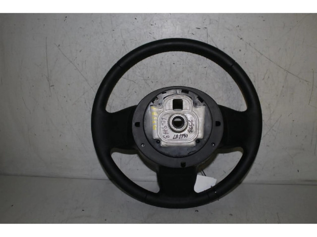 Volant Fiat 500 2010