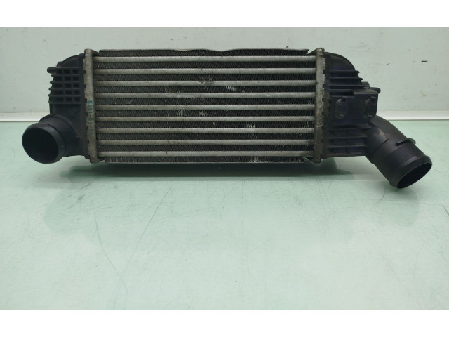 Интеркулер  9683009680   Citroen C5 