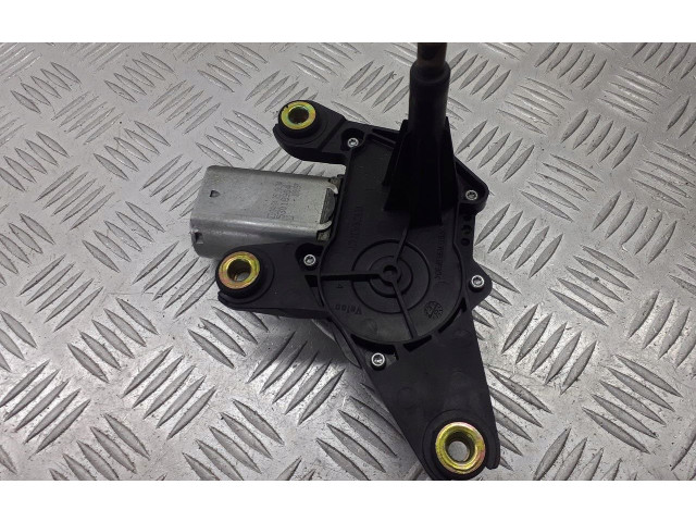 Моторчик заднего дворника 8200153458    Renault Scenic II -  Grand scenic II