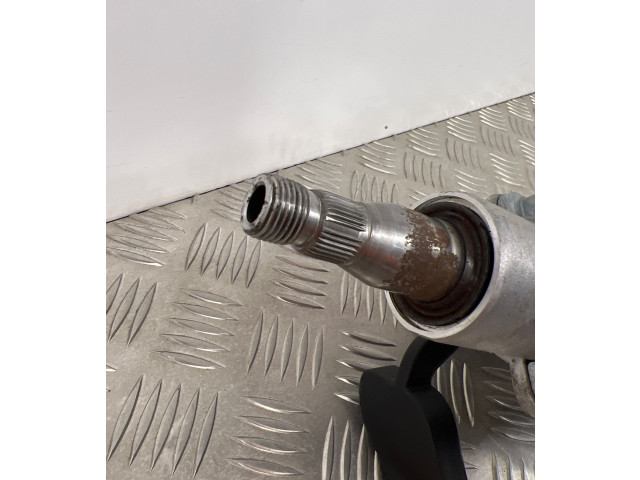 Рулевая рейка KL22646J6445, 68145593AF Jeep Cherokee 2013 - 2020 года