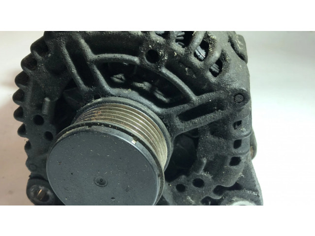 Генератор 0121615021   Ford Mondeo MK IV 2.0     