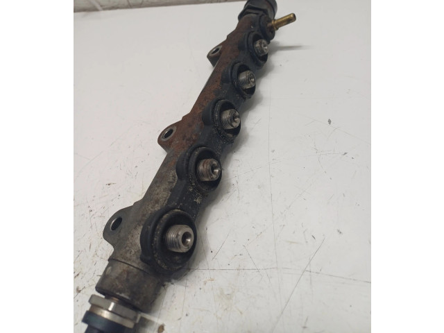 Рулевая рейка Комплект жиклеров (форсунок) 0445214153 Renault Trafic II (X83) 2001 - 2014 года