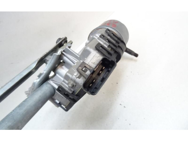 Моторчик дворников 6405LK Citroen Berlingo