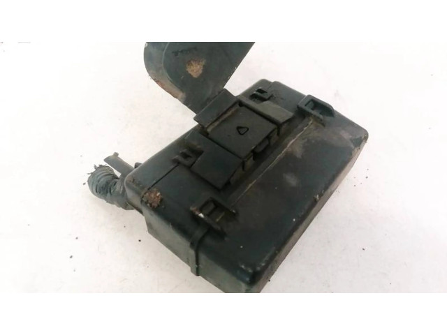   Pojistková skříňka    Fiat Sedici 2007