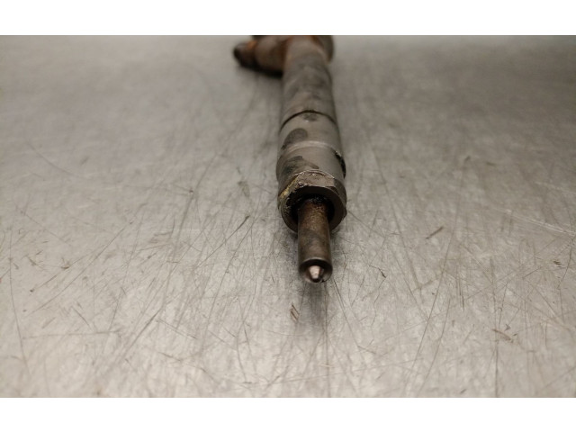 Форсунка A6680700987, 0445110116BOSCH Mercedes-Benz A W168 668942