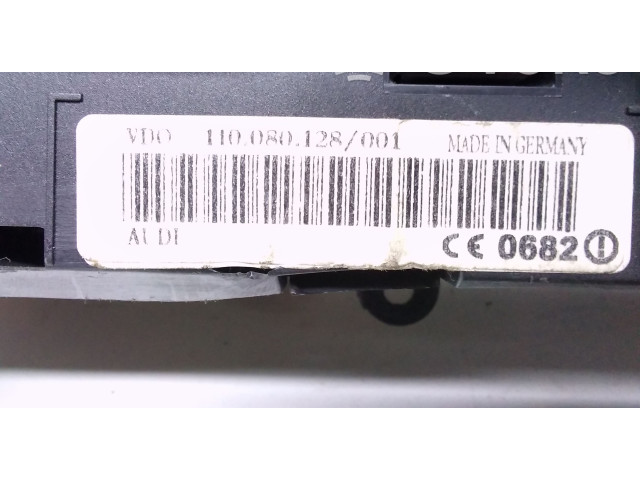 Панель приборов 110080128001 Audi A6 S6 C5 4B