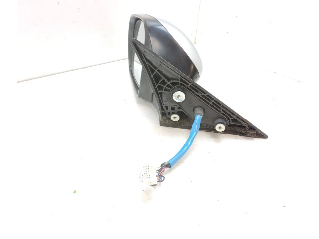 Zpětné zrcátko Subaru Outback 2007 74432303, 011199