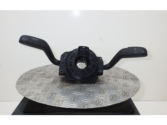 Панель приборов 7H0953503BJ Skoda Fabia Mk2 (5J)