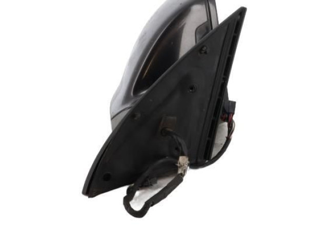 Zpětné zrcátko Audi Q7 4L 2006 4L1857410BB01C