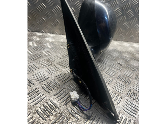 Зеркало электрическое        Subaru Forester SH  2008 - 2013 года   