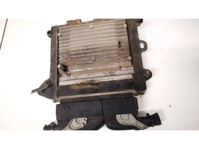 Řídící jednotka p68000127af   Dodge Caliber 2007