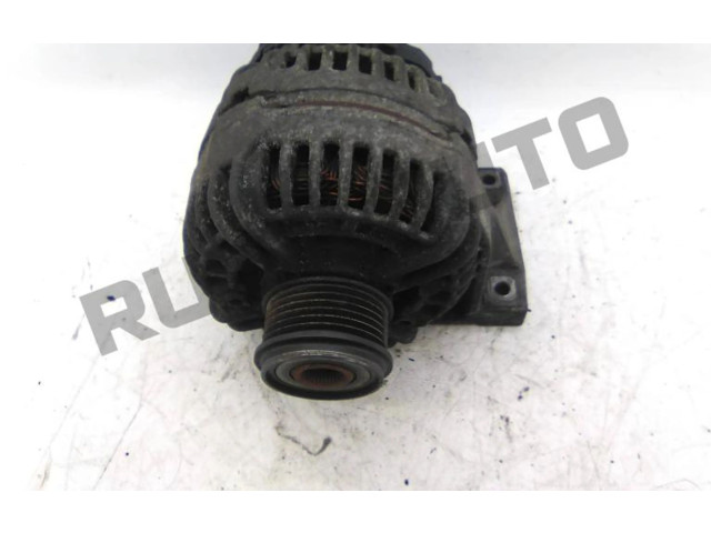 Генератор 30667894 Volvo XC90